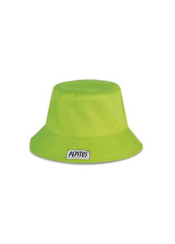 Bucket Hat Verde