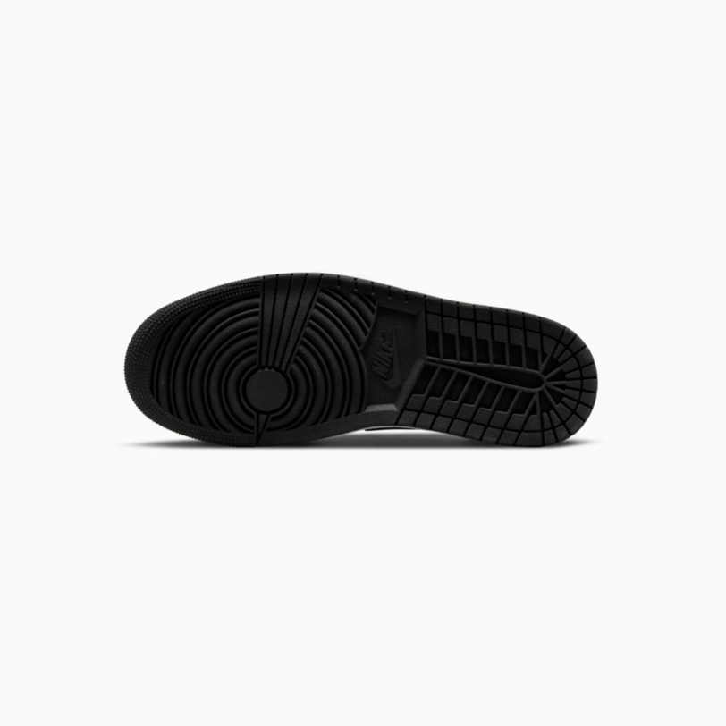 Sneakers di tendenza Nike Jordan 1 Coral Retro Low Og Bleached