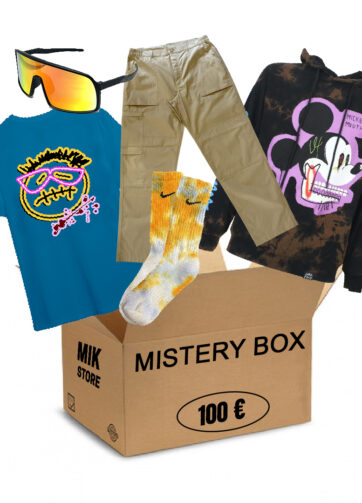 Mistery Box da 100€
