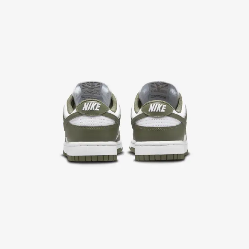 Nike Dunk Verde Olive è un' icona e una tendenza nel mondo delle sneakers