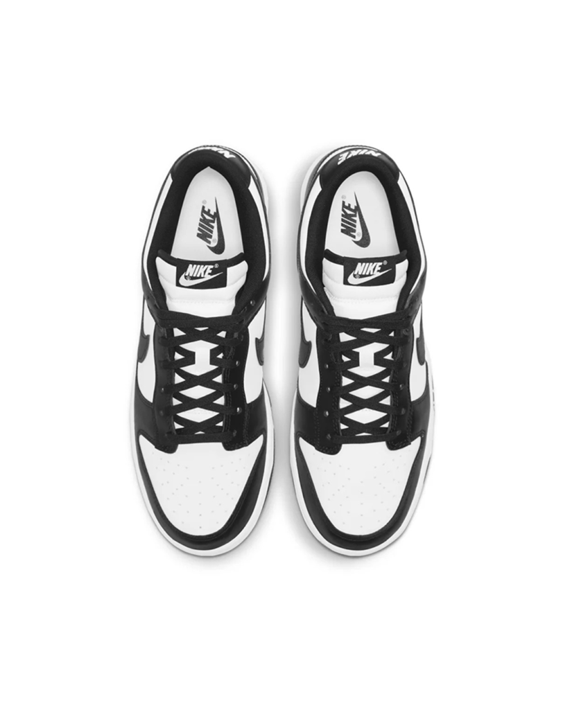 Sneakers Scarpe Nike Dunk Black White Panda Originali