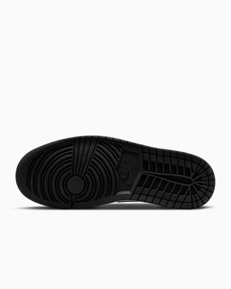 Scarpe Sneakers Nike Jordan 1 Low Bleached Coral Originali