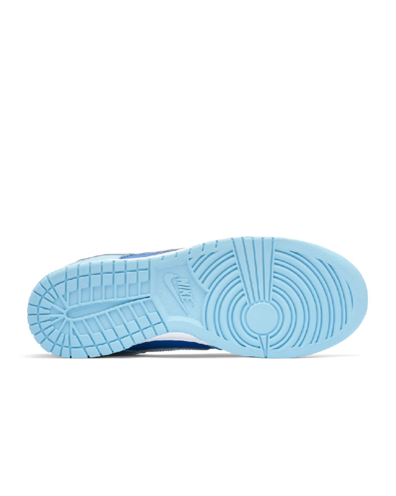 Sneakers Scarpe Nike Dunk Low Argon Blue Originali
