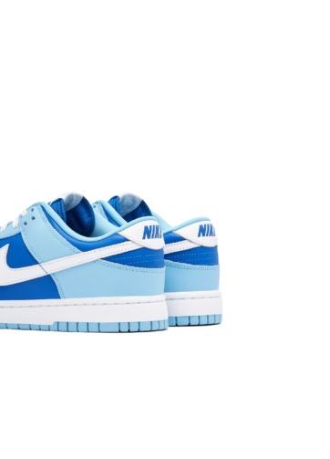 Sneakers Scarpe Nike Dunk Low Argon Blue Originali