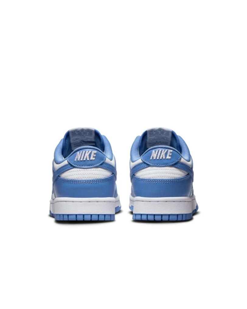 Sneakers Scarpe Nike Dunk Low Retro BTTYS (Polar/White) Originali