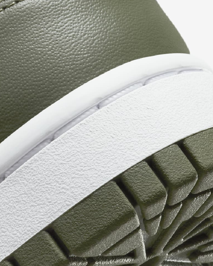 Sneakers Scarpe Nike Dunk Retro 'Gorge Green Team Red' Originali