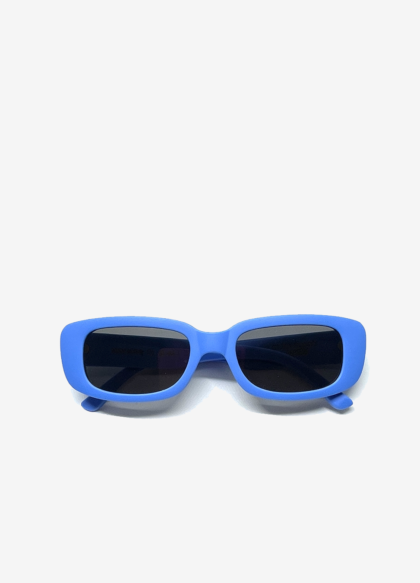 Sunny Azzurro Oceano Matt