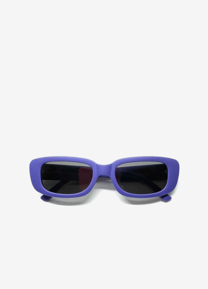 Sunny Navy Matt