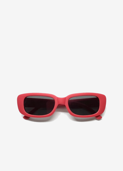 Sunny Rosso Matt