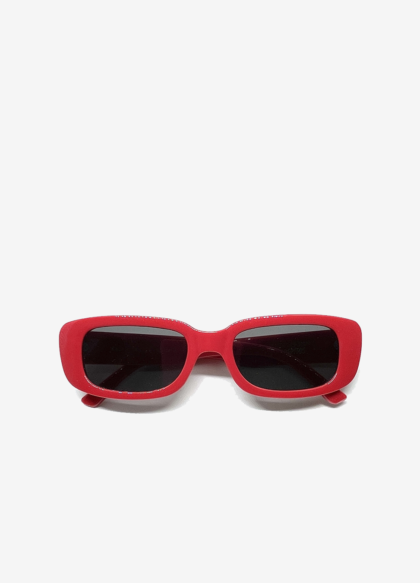 Sunny Rosso