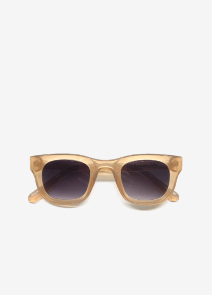 Max Pantos Beige