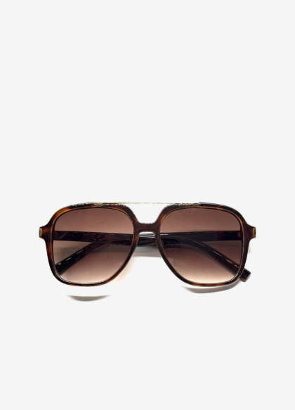 Neho Maculato Brown