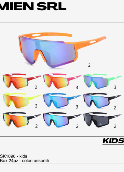Sport Kind SK1096