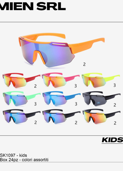 Sport Kind SK1097
