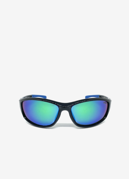 Occhiali Veloci Wrapy Blue Mirror X Rapublic
