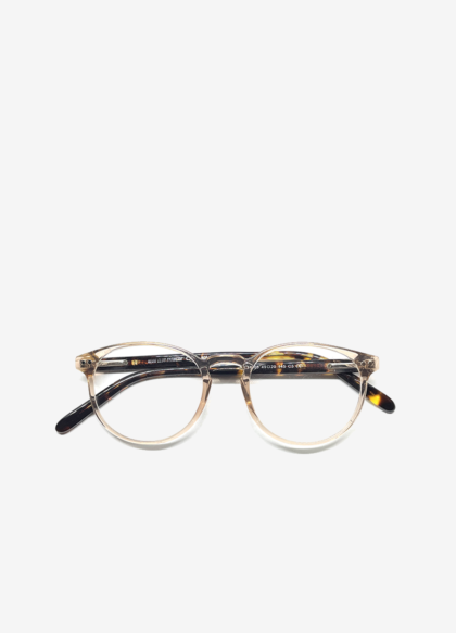 Occhiale da Vista Beige