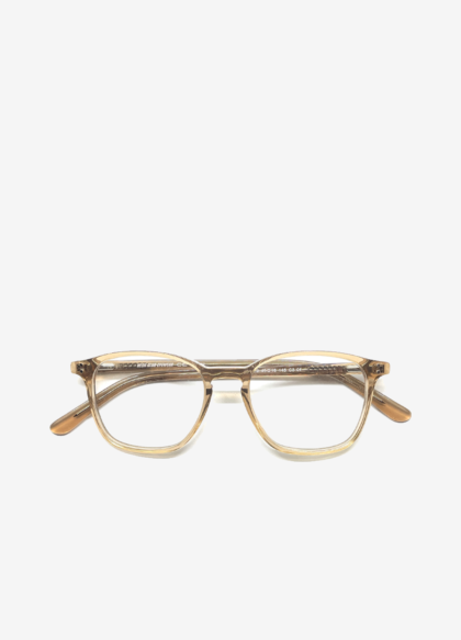 Occhiale da Vista Beige