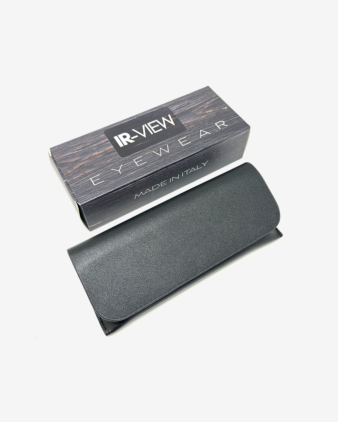 Ir-View Occhiali da Sole Protezione Uv Infrarossi e Luce Blu