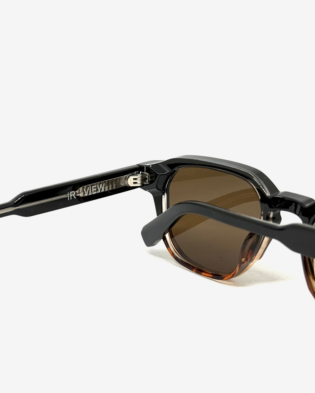 Ir-View Occhiali da Sole Protezione Uv Infrarossi e Luce Blu