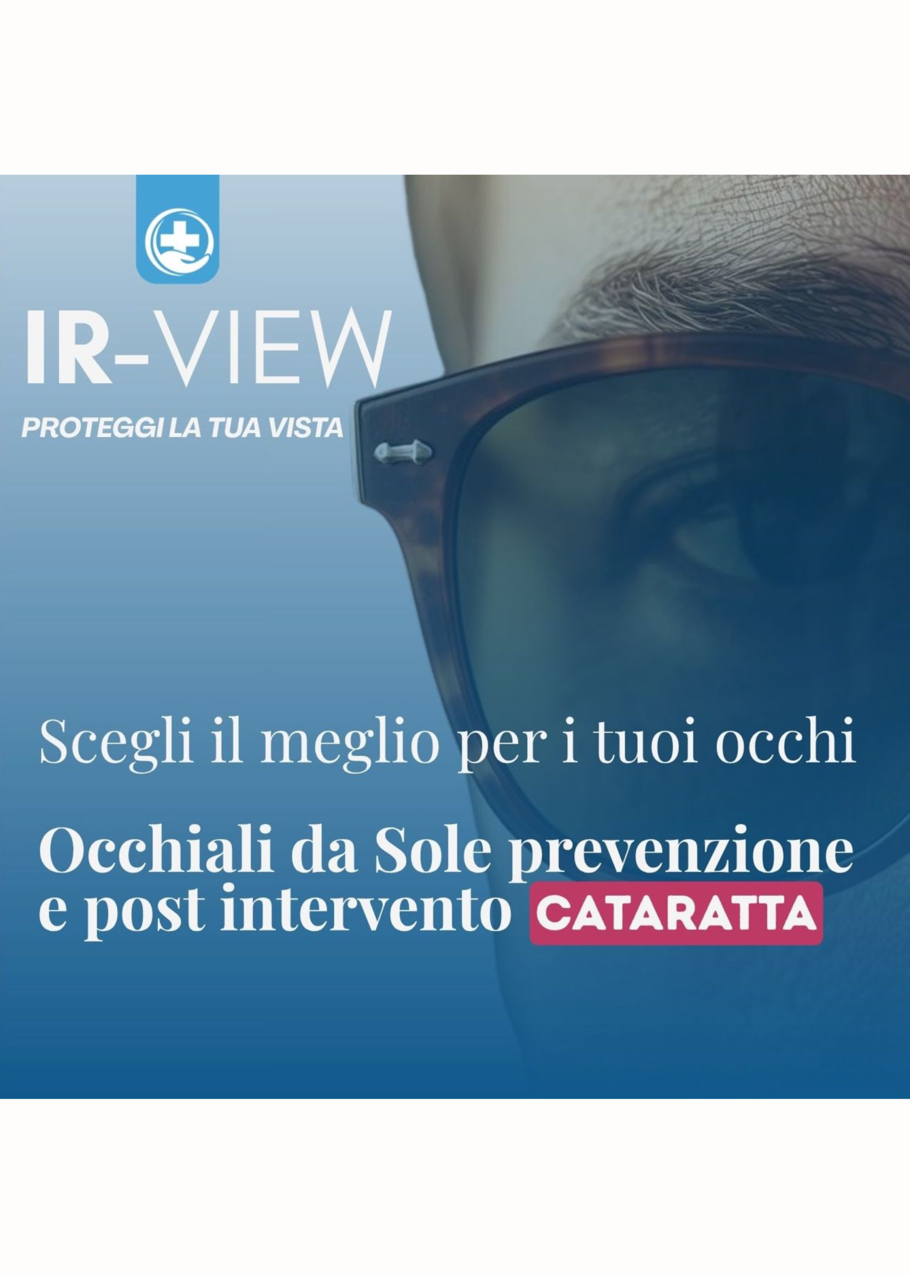 IR-VIEW 01 Beige - immagine 5
